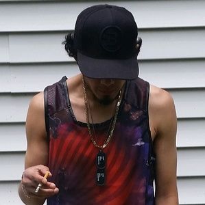 Meet your Posher, Jerry